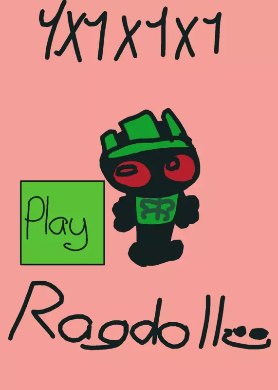 Game by @estherangle28