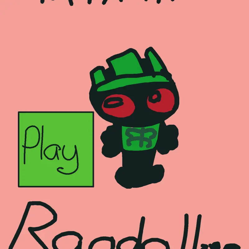 Game by @estherangle28