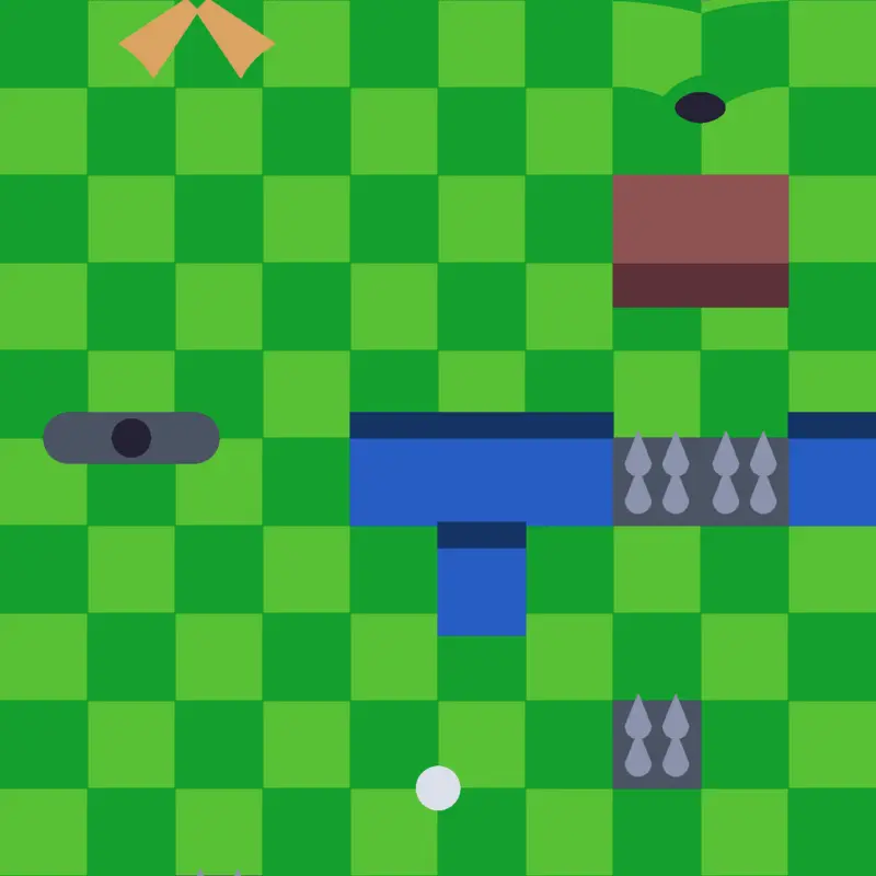 Game by @dabian77