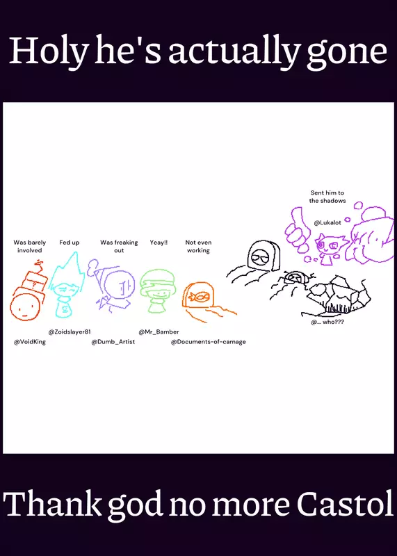 Game by @Dumb_Artist