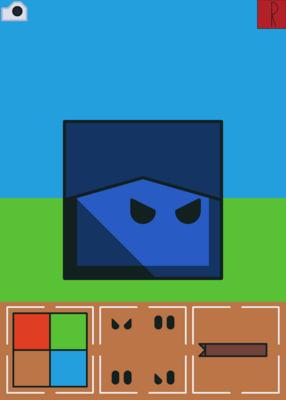 snapshot