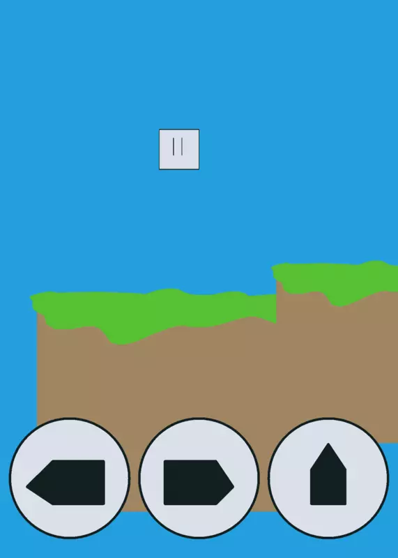Game by @Xandy
