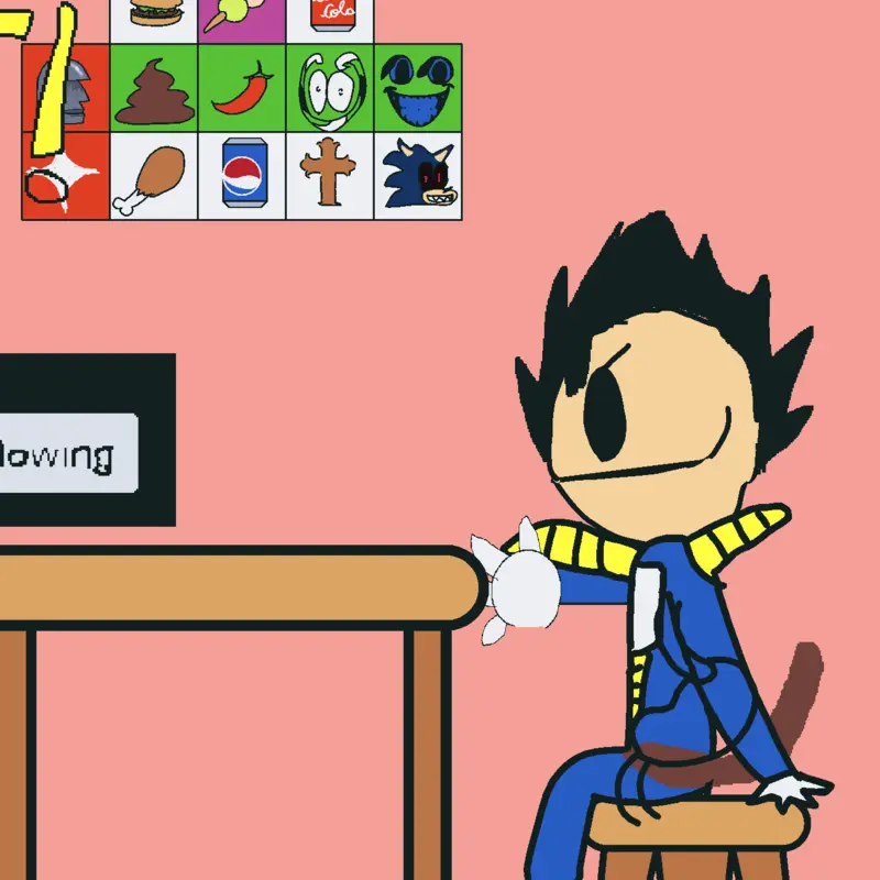 Game by @SUP_RODRIGUES