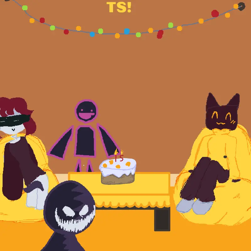 Game by @Entity_606