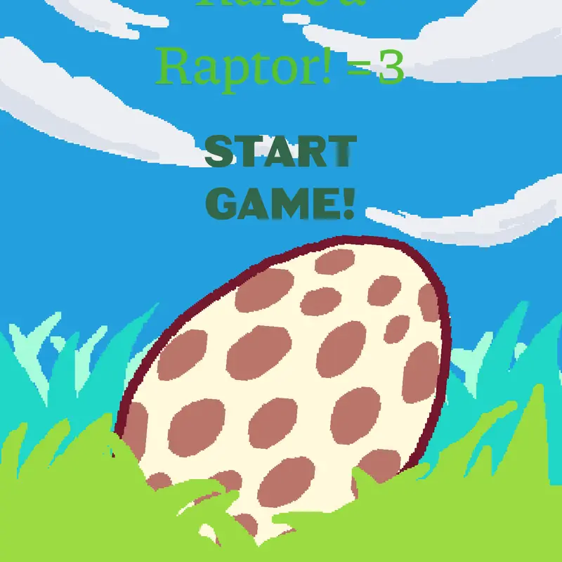 Game by @Trilobitebeetle