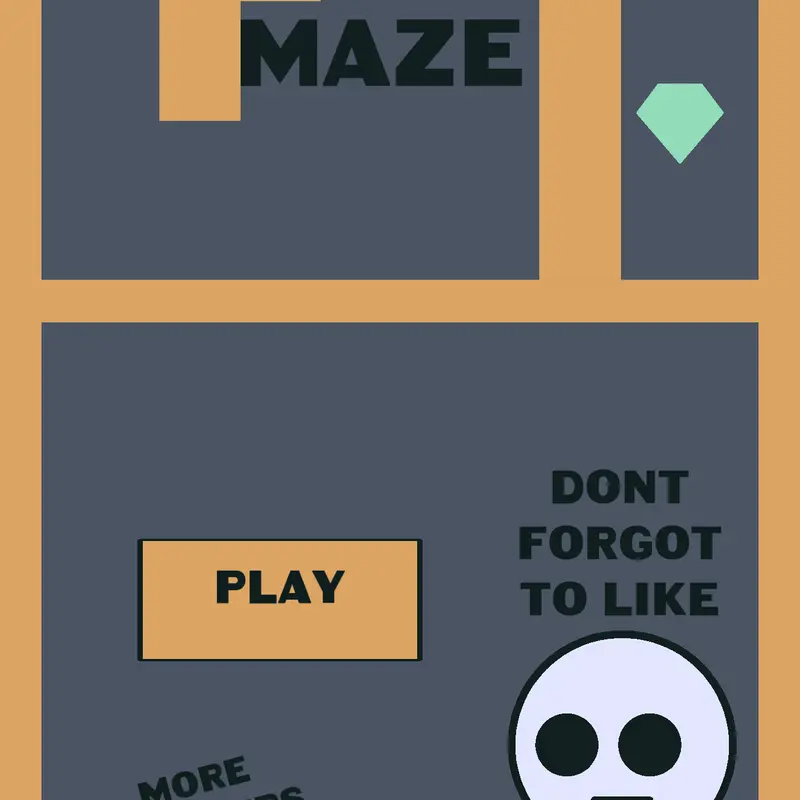 Game by @shake_games
