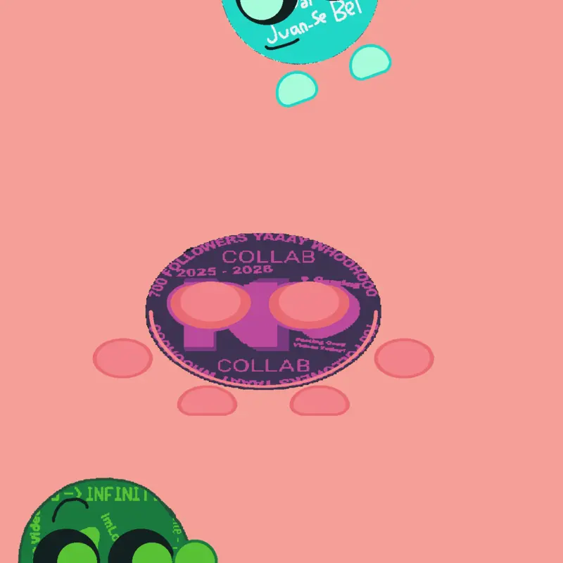 Game by @greencubesilly