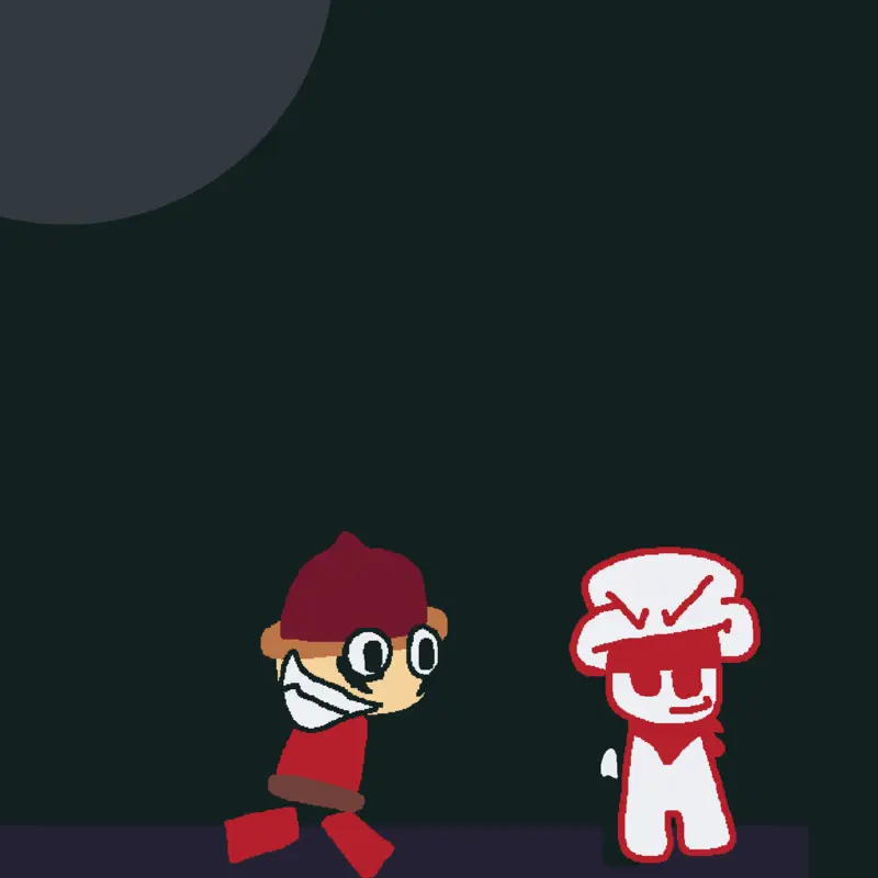 Game by @davefnfy