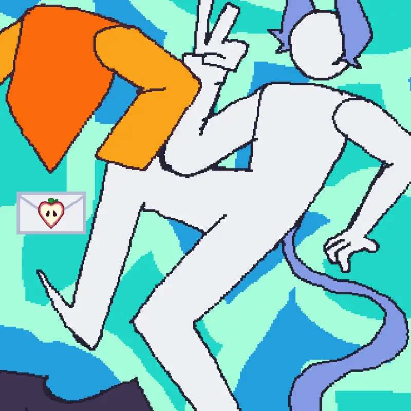 Game by @SODA-PVNCHH