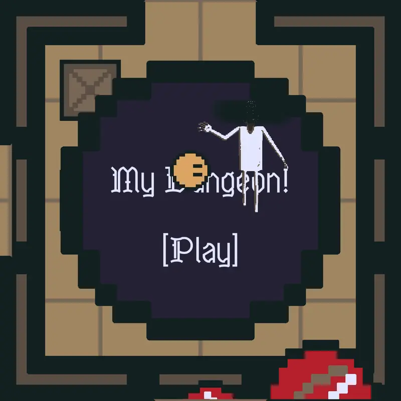 Game by @tailskeeper