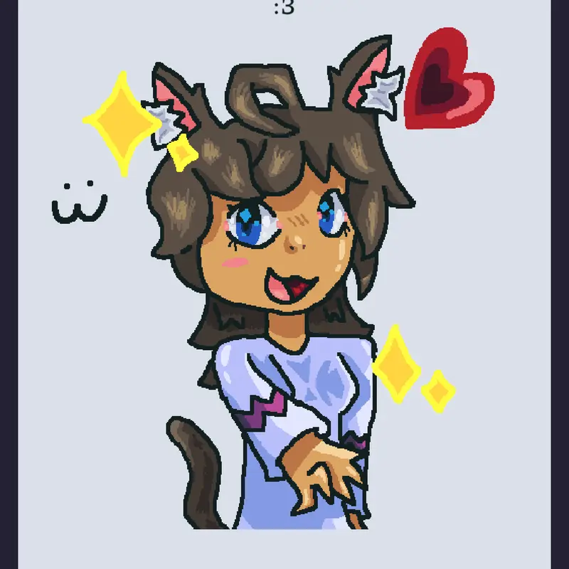 Game by @Tuffecat