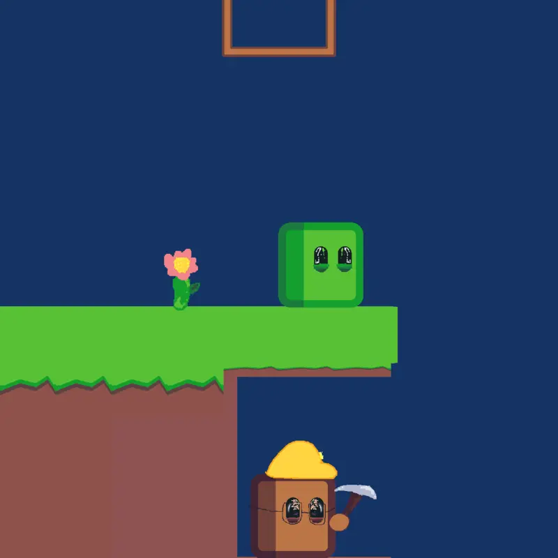 Game by @Maryamjafari