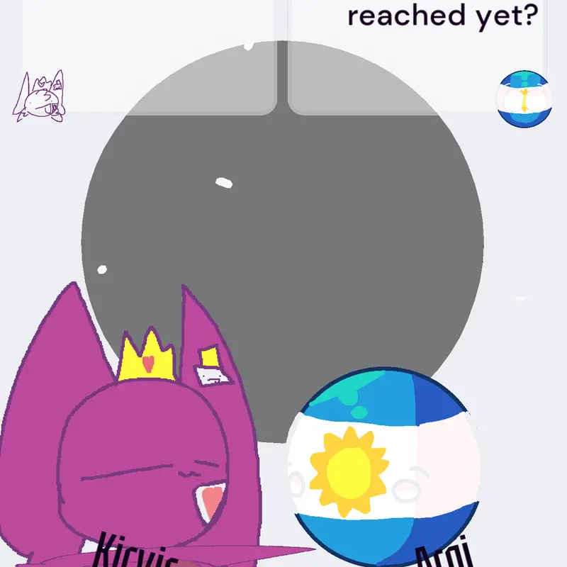 Game by @DoodleGal