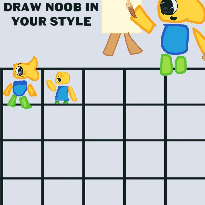Game by @SashaMalyguina