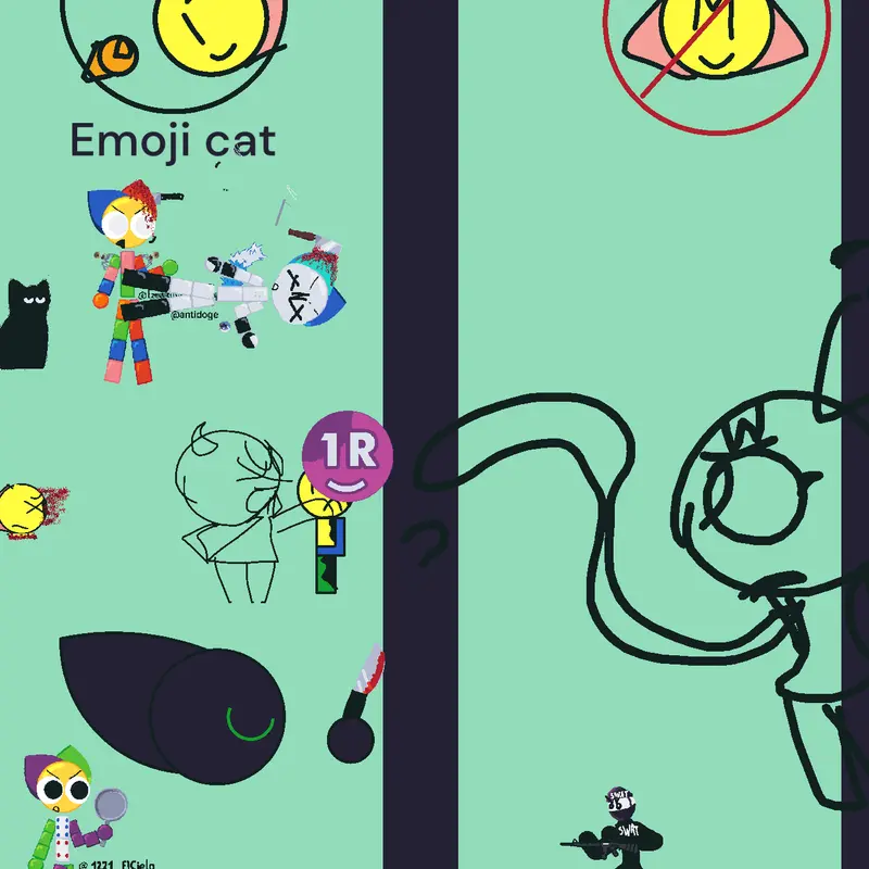 Game by @DaryllTheIceKing