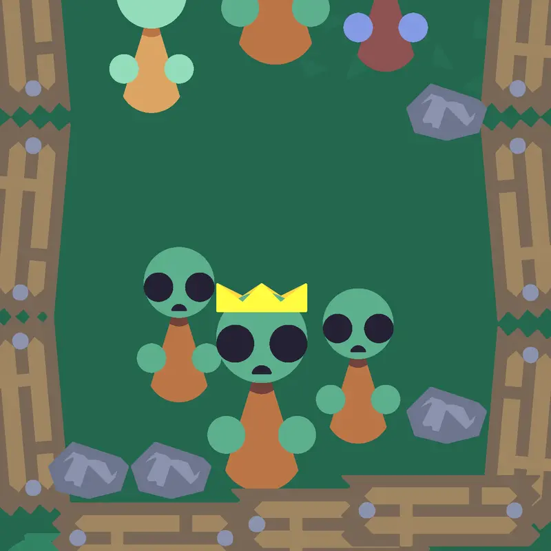 Game by @duoilngo