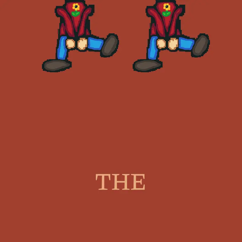Game by @Geomii