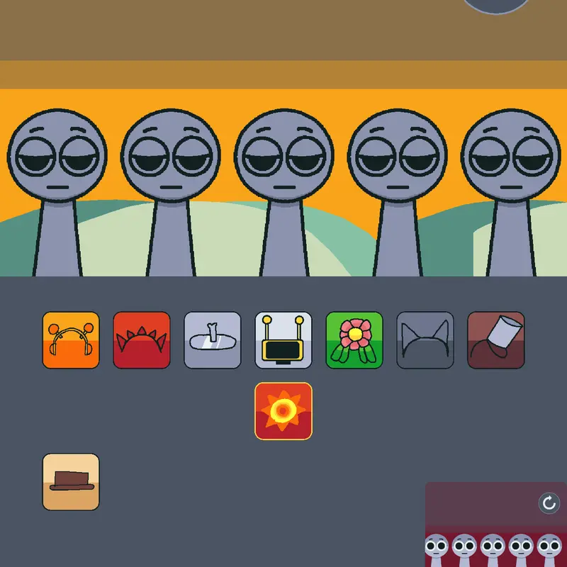 Game by @funter2025