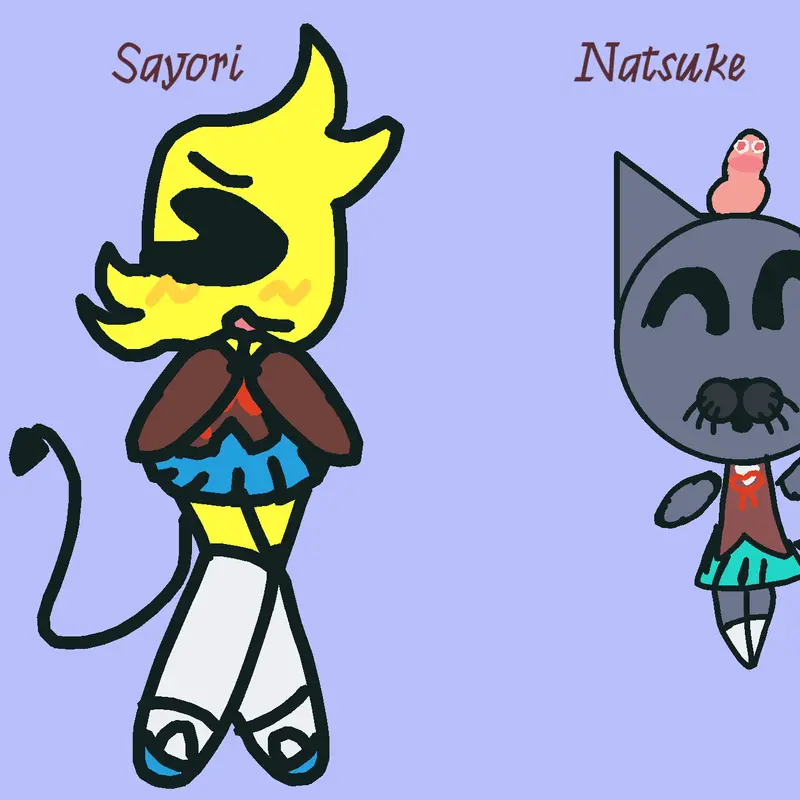 Game by @ADHD_bunny