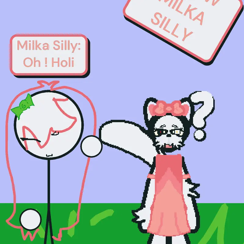 Game by @Vicky_cute-2