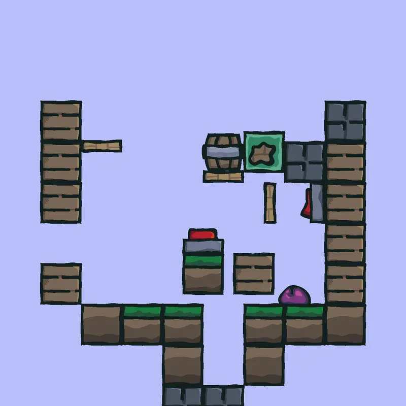 Game by @Pietro_Dani