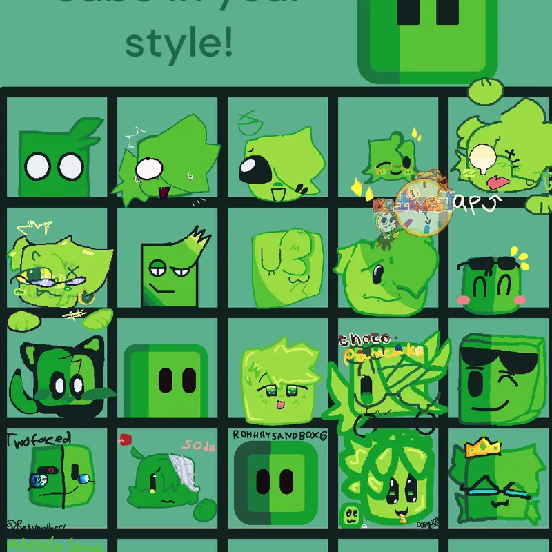 Game by @alexdeleon