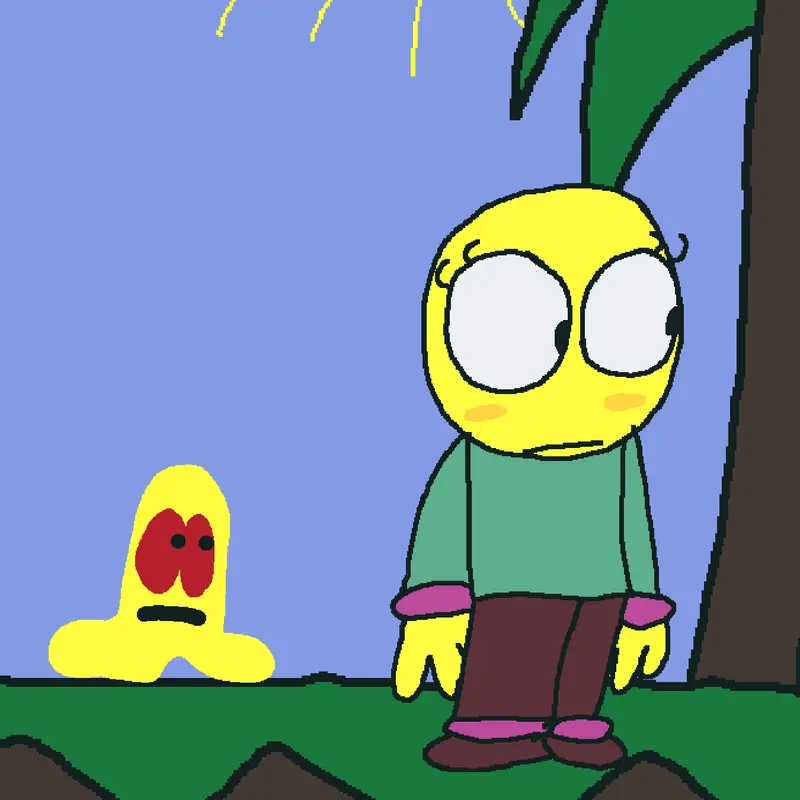 Game by @pacmanfan20