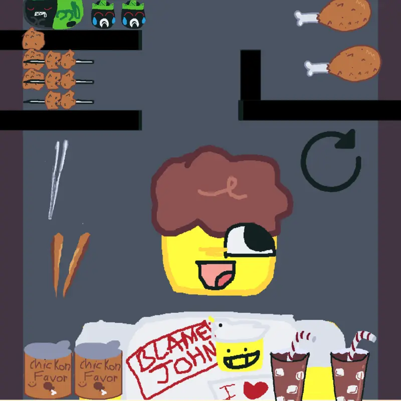 Game by @forsakenmaker