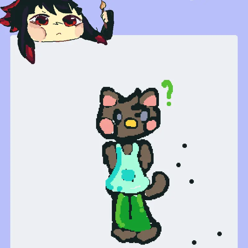 Game by @meemee2019