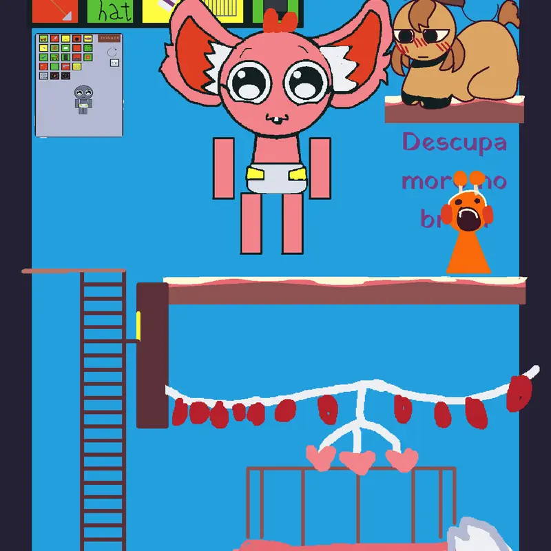 Game by @Leitoaatoa