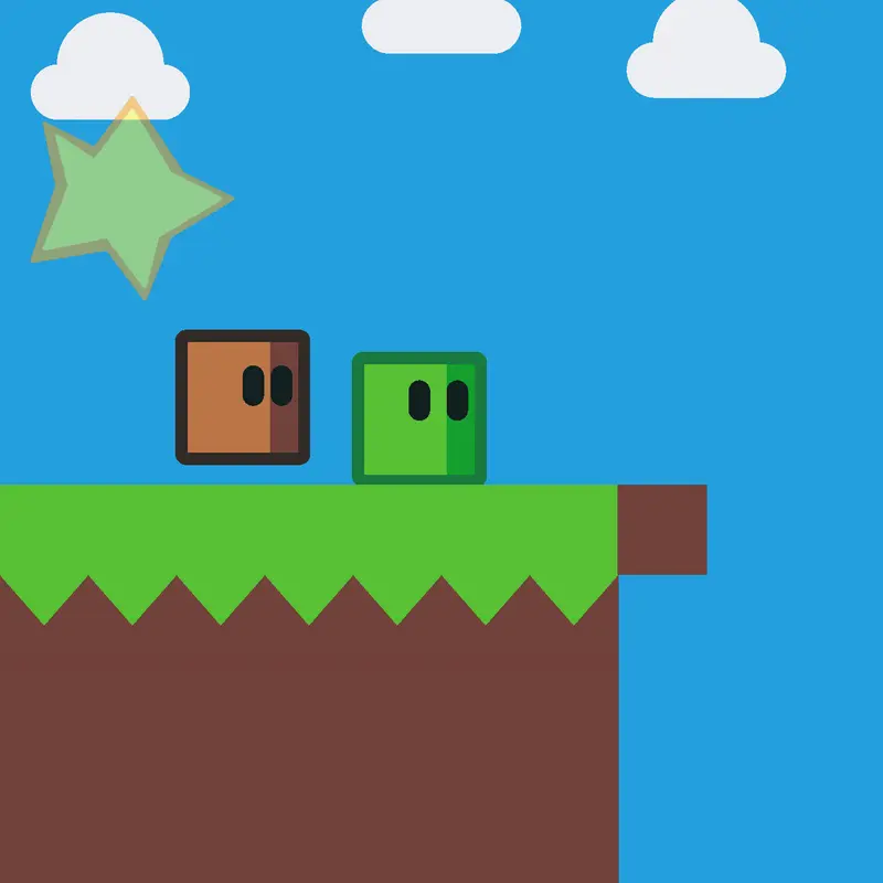 Game by @fercro