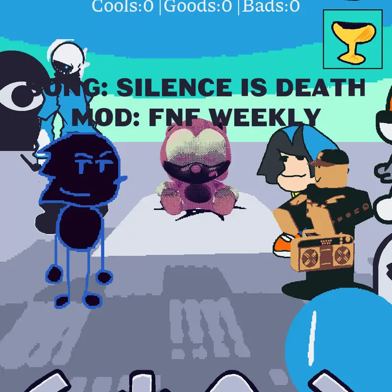 Game by @sonicpro2227_xd