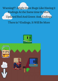 Random Ending Game