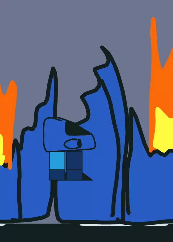 Game by @spurit