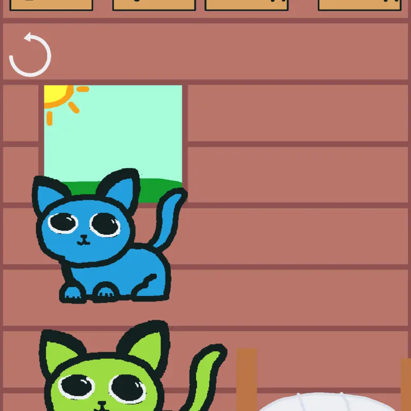 Game by @GreenCat5858