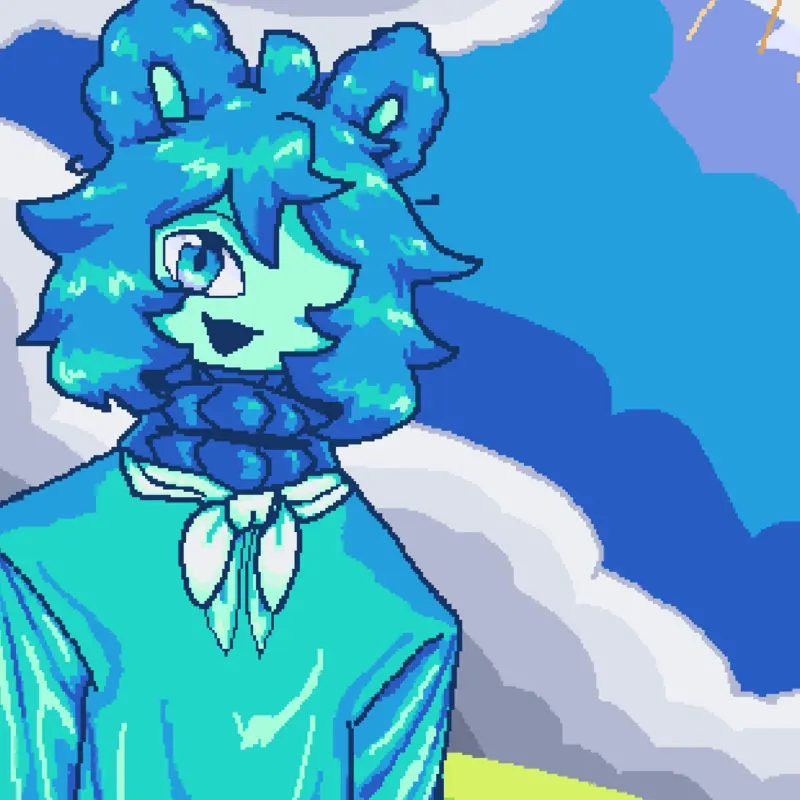 Game by @justaduck