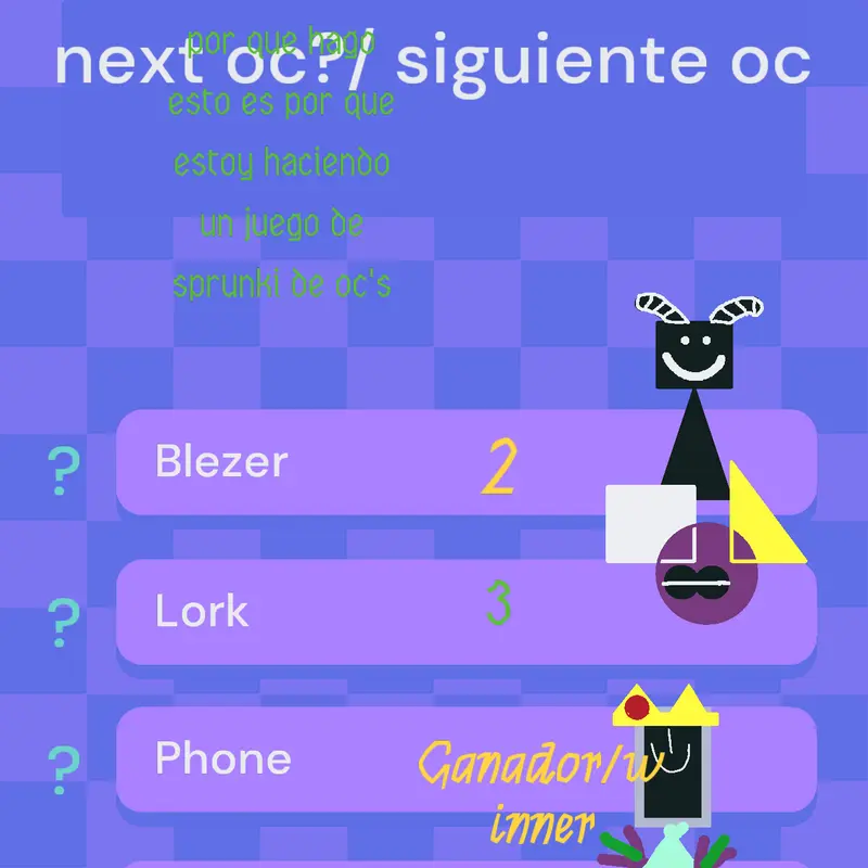 Game by @hoalbi