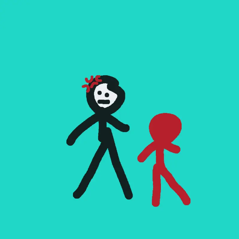 Game by @ilerry