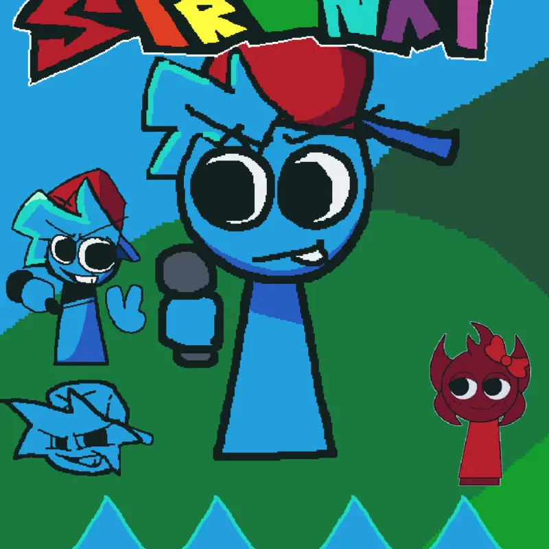 Game by @URIY_PRO_1x1x1x1