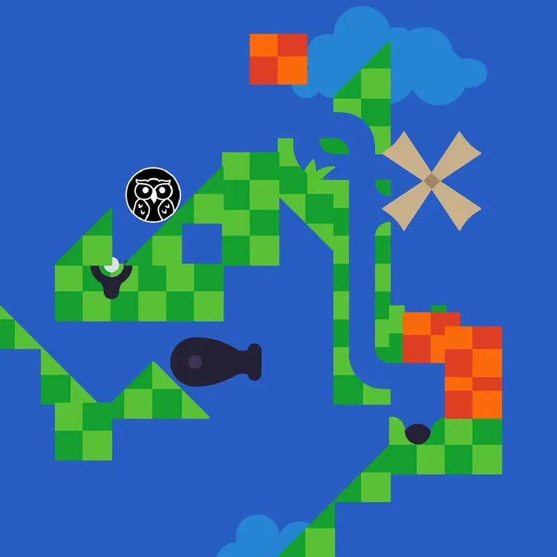By lavapepper by @castlegameze