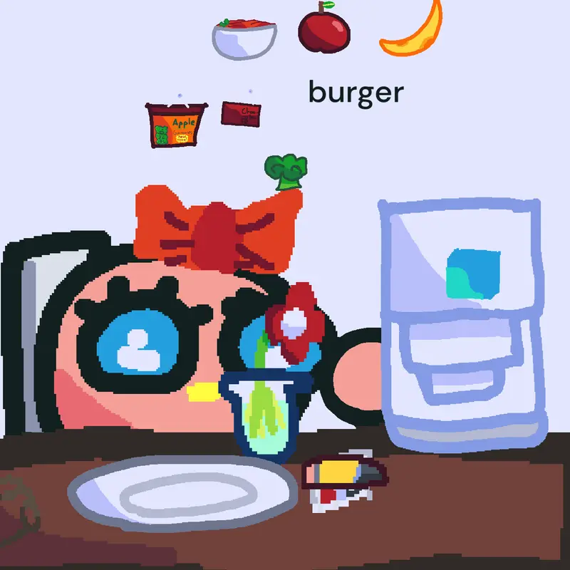 Game by @sprinklecakessssr