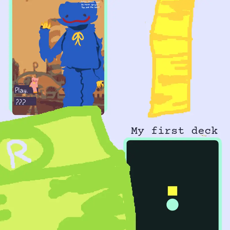 Game by @DragonzRoarzYTT