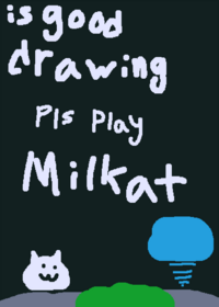 Milkcat public test.