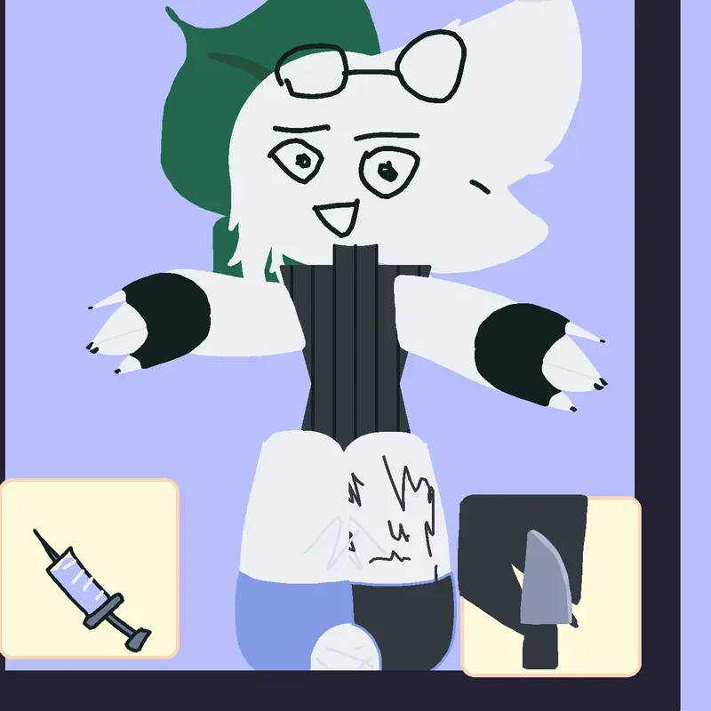 Game by @tfyu
