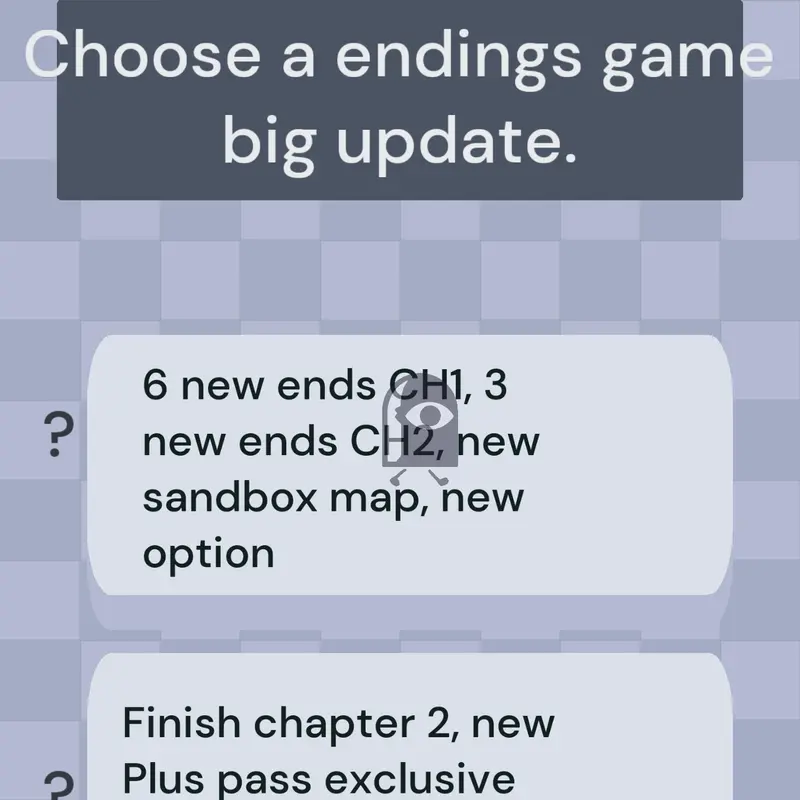 Game by @wobblier