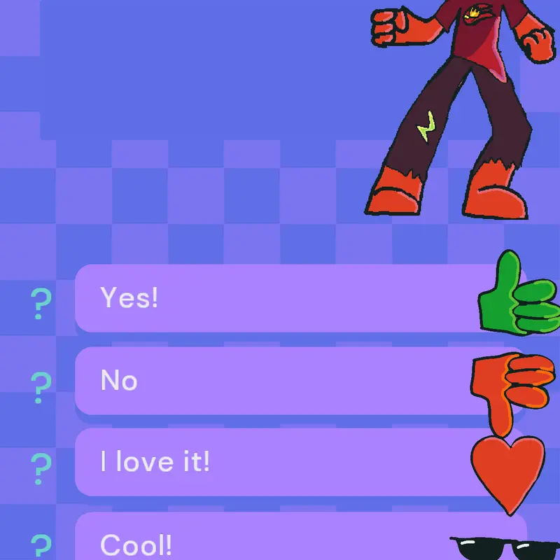 Game by @pqmshwnwsnsnakswkxh