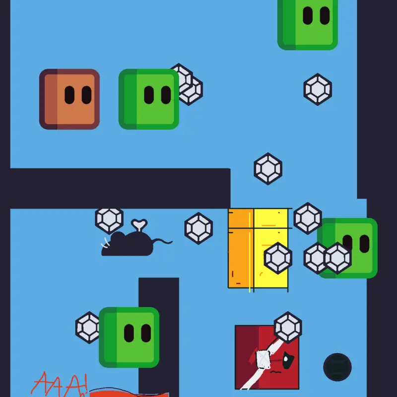 Game by @123Kitic123
