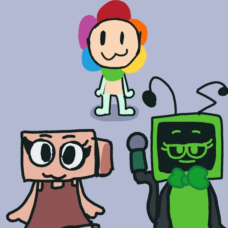 Game by @BoxtenDaMusicBox