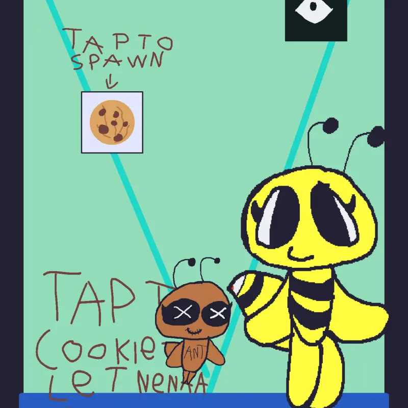 Game by @zhiiinii