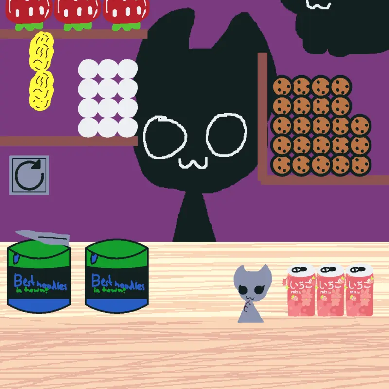 Game by @0Gramkitty